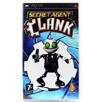 Secret Agent Clank (Sony PSP)