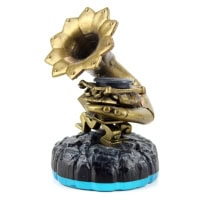 Skylanders Groove Machine (Magic Item) - Series 3 - Swap Force