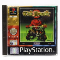 The Hunter (PS1)