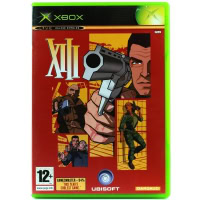 XIII (Xbox)