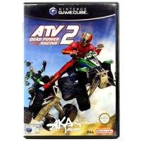 ATV: Quad Power Racing 2 (Nintendo GameCube)