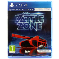 Battlezone (PS4)