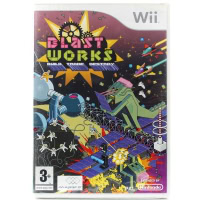 Blast Works: Build, Trade, Destroy (Nintendo Wii)