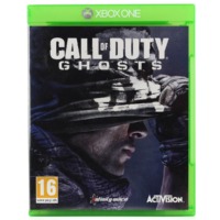 Call of Duty: Ghosts (Xbox One)