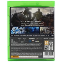 Call of Duty: Modern Warfare (Xbox One) - Billede 2