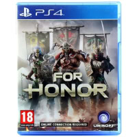 For Honor (PS4)