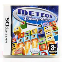 Meteos: Disney Magic (Nintendo DS)