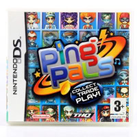 Ping Pals (Nintendo DS)