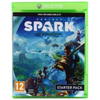 Project Spark (Xbox One)
