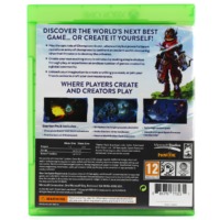 Project Spark (Xbox One) - Billede 2