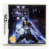Star Wars: The Force Unleashed II (Nintendo DS)