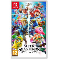 Super Smash Bros. Ultimate (Nintendo Switch)