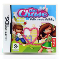 The Chase: Felix Meets Felicity (Nintendo DS)