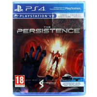 The Persistence (PS4)