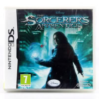 The Sorcerer's Apprentice (Nintendo DS)