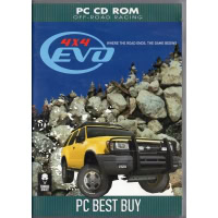 4x4 Evolution (PC Best Buy)