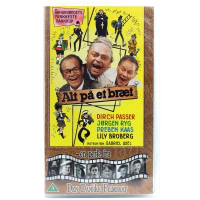 Alt på et bræt (VHS)