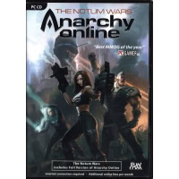 Anarchy Online: The Notum Wars (PC)