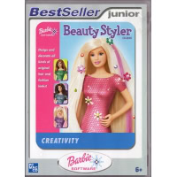 Barbie Beauty Styler (PC - Bestseller)