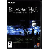 Barrow Hill: Curse of the Ancient Circle (PC)