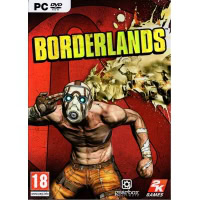 Borderlands (PC)