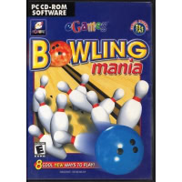 Bowling Mania (PC)