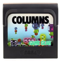 Columns (SEGA Game Gear)