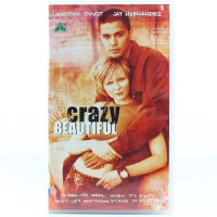 Crazy Beautiful (VHS)