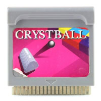 Crystball (Supervision)