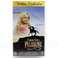 Danielle Steels: Palomino (VHS)
