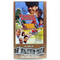 Dyrlægens plejebørn (VHS)