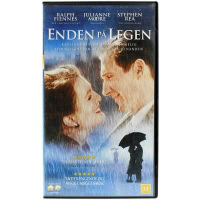 Enden på legen (VHS)