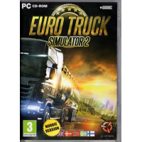 Euro Truck Simulator 2 (PC)