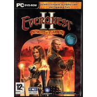 EverQuest II: Desert of Flames (PC)