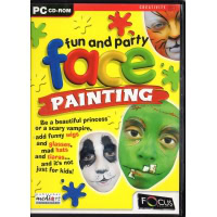 Fun and Party Face Painting (PC)