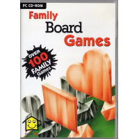 Family Board Games (PC)