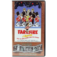 Far til fire i byen (VHS)