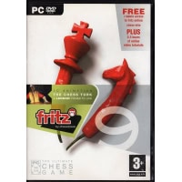 Fritz 9 (PC)