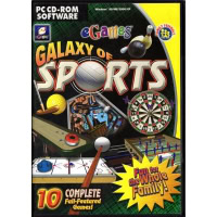 Galaxy of Sports (PC)
