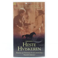 Hestehviskeren (VHS)