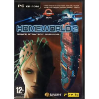 Homeworld 2 (PC)