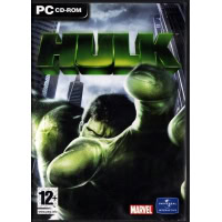Hulk (PC)