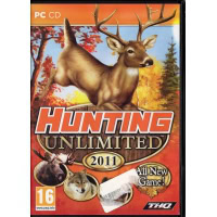 Hunting Unlimited 2011 (PC)