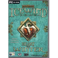 Icewind Dale: Heart of Winter (PC)