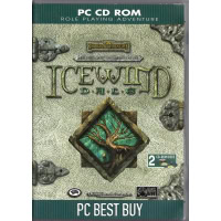 Icewind Dale (PC)