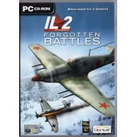 IL-2 Sturmovik: Forgotten Battles (PC)