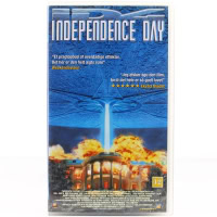 Independence Day (VHS)