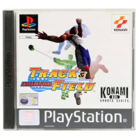 International Track & Field (PS1)