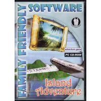 Island Adventure (PC)