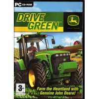 John Deere: Drive Green (PC)